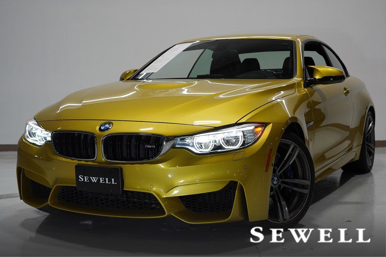 BMW M4
