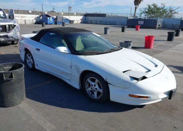 Pontiac Firebird