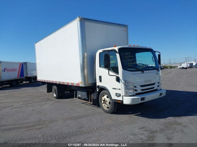 ISUZU