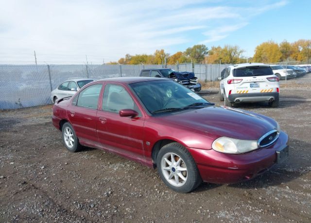 Ford Contour