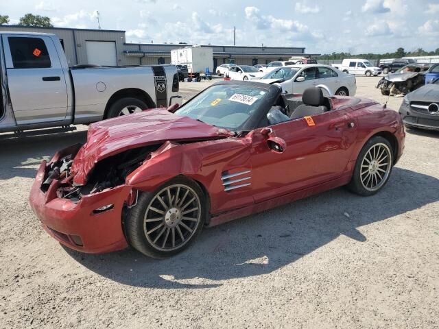 Chrysler Crossfire