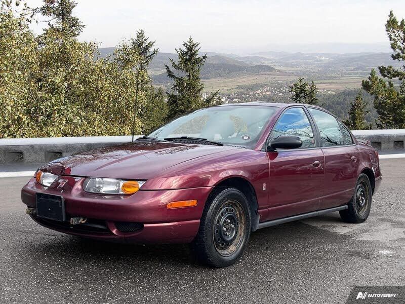 Saturn SL2