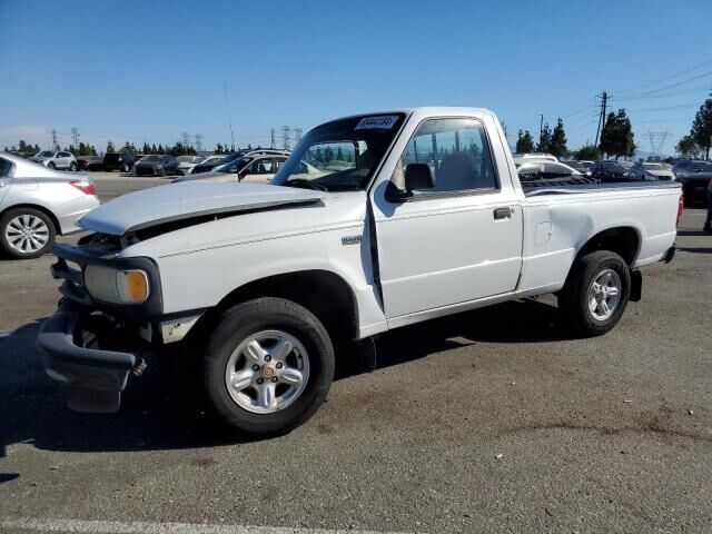 Mazda B-Series