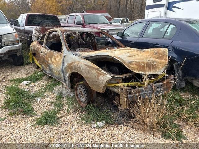 Pontiac Sunfire
