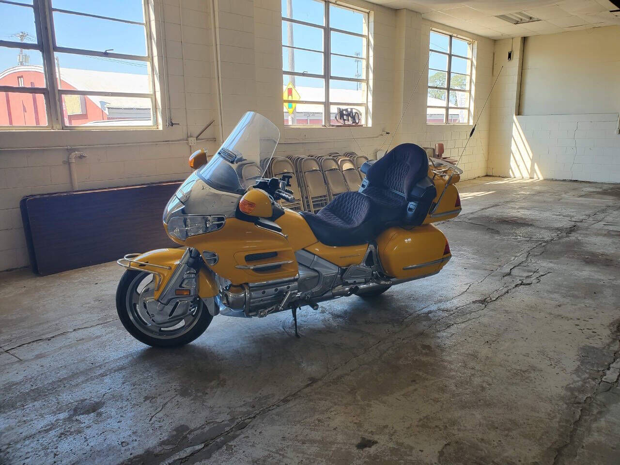 Honda GL1800
