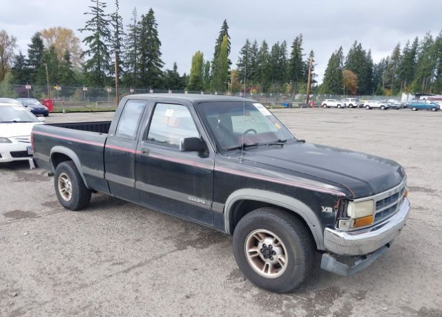 Dodge Dakota