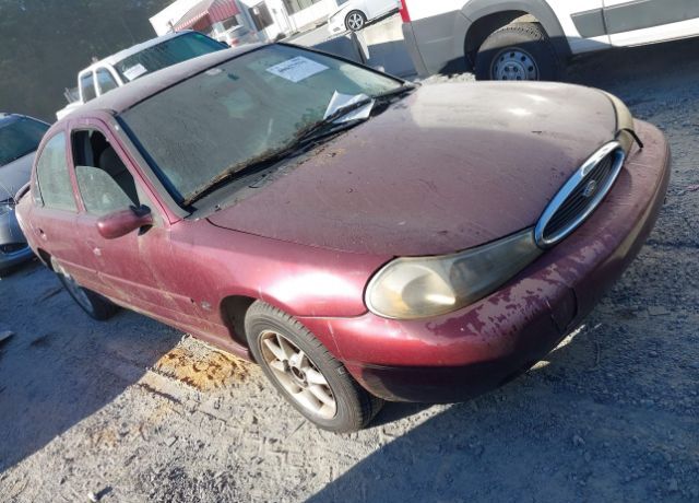 Ford Contour
