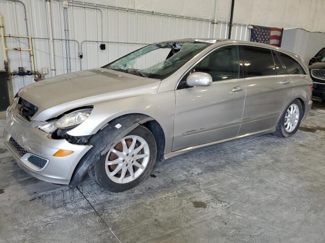 Mercedes-Benz R-Class