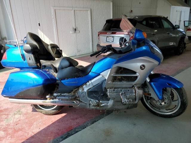 Honda GL1800