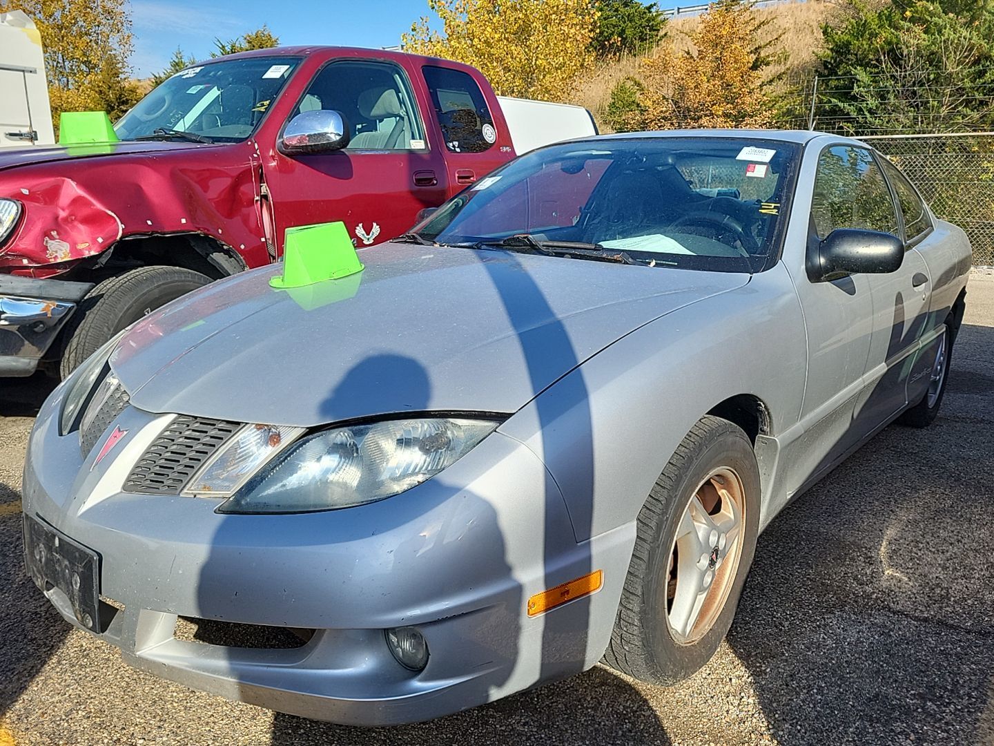 Pontiac Sunfire