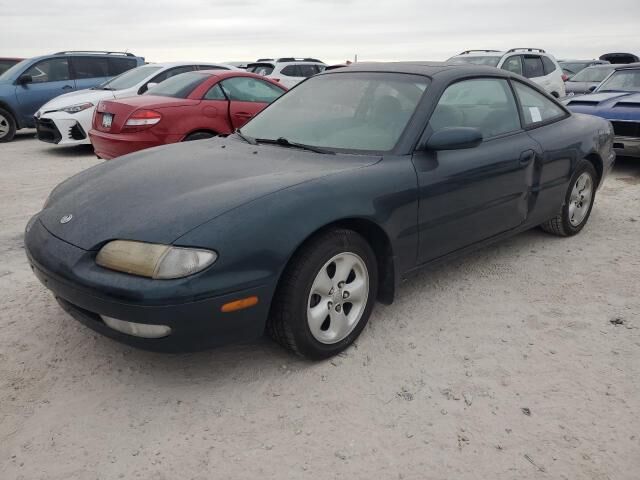 Mazda MX-6