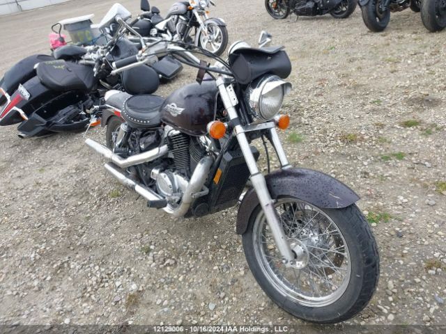 Honda VT1100C2 (SHADOW ACE)