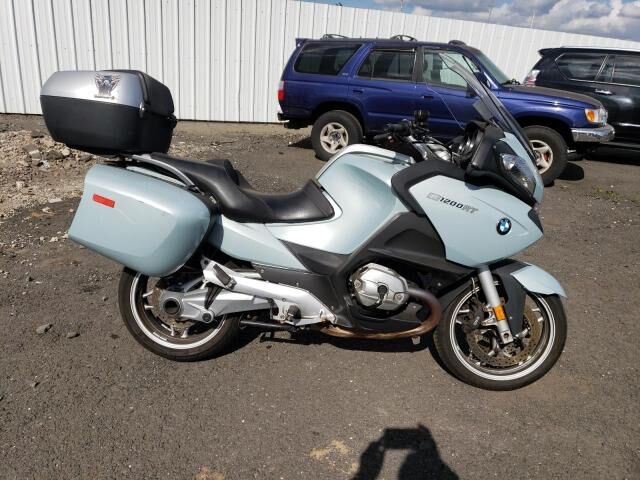 BMW R 1200 RT