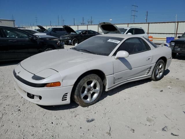 Mitsubishi 3000GT