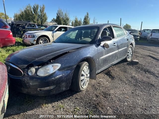 Buick Allure