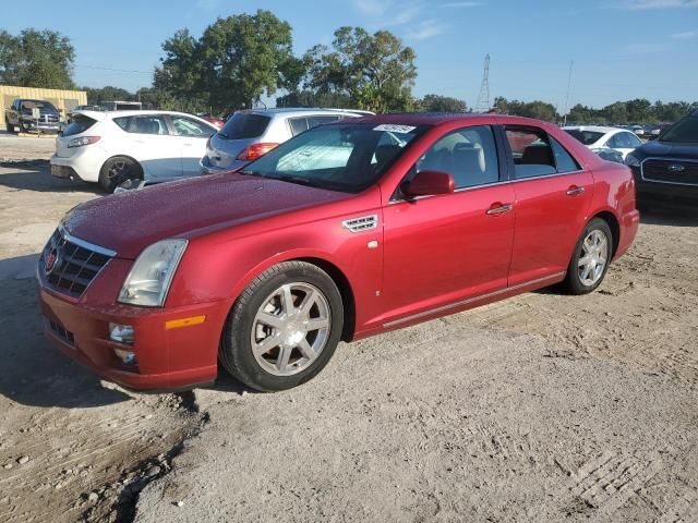 Cadillac STS