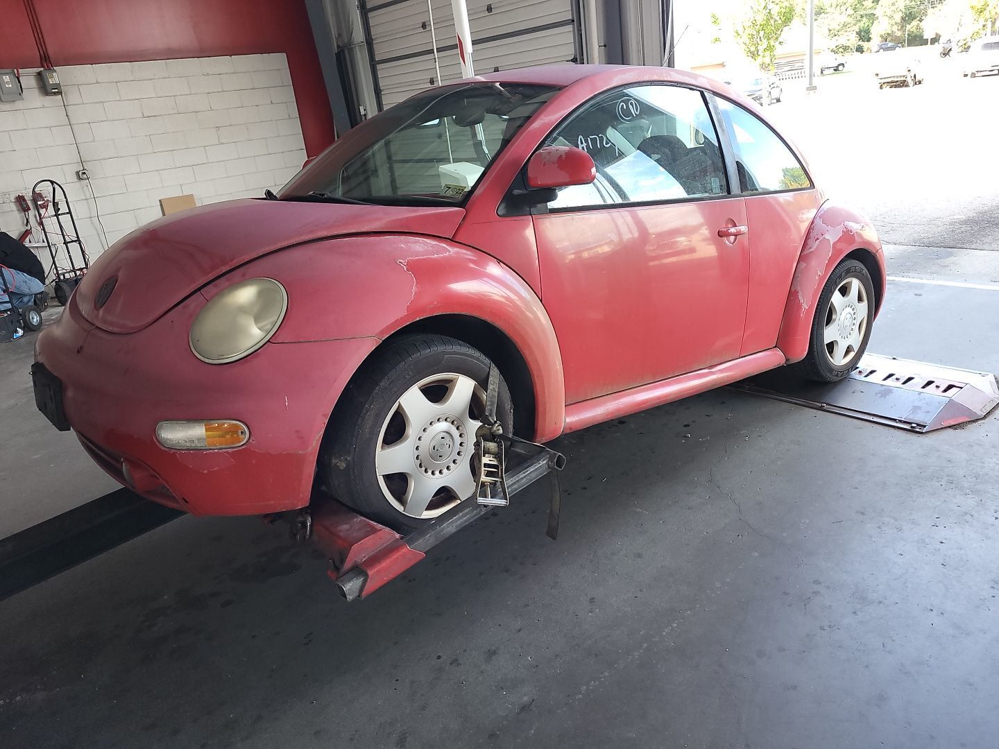 VOLKSWAGEN