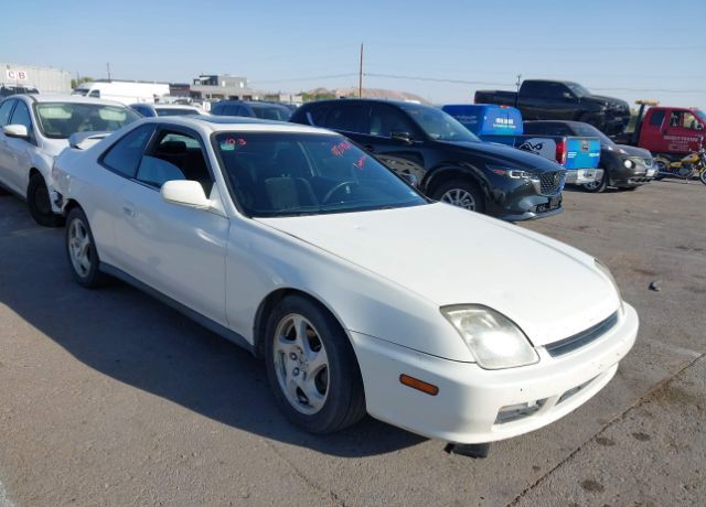 Honda Prelude