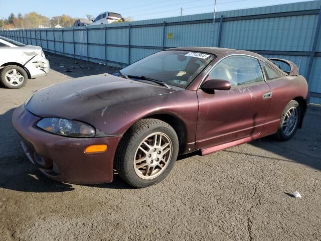 Mitsubishi Eclipse