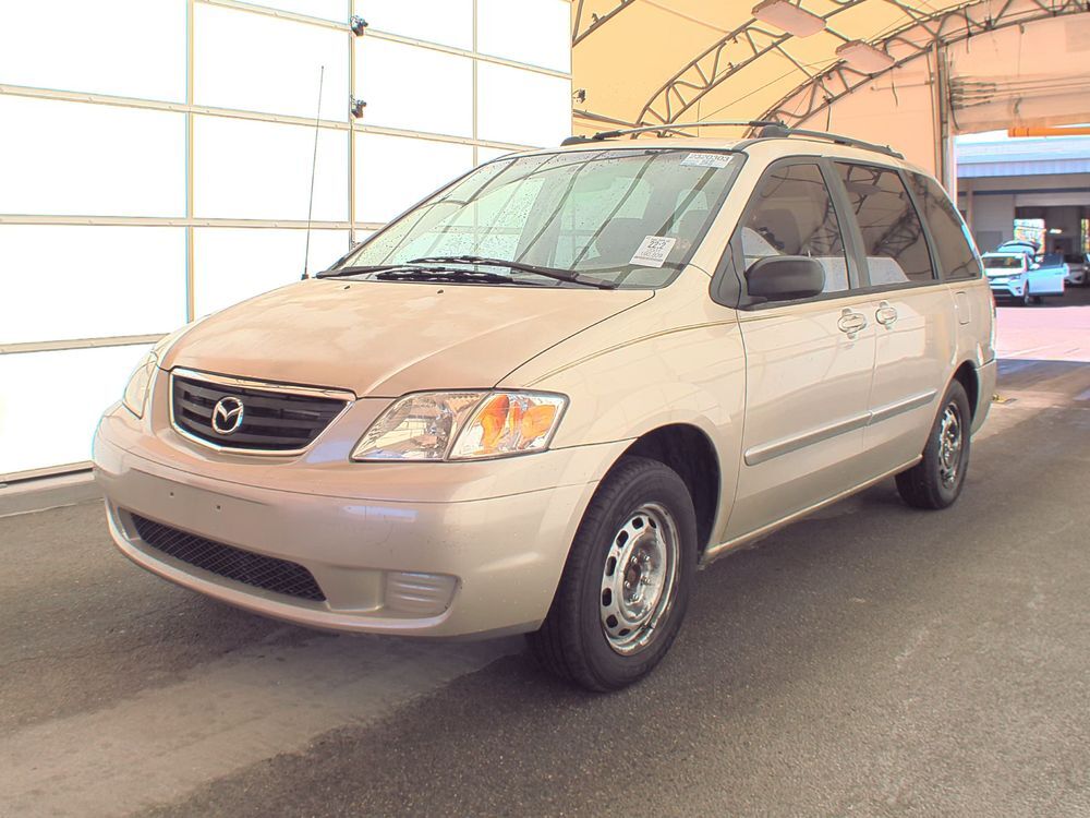 Mazda MPV