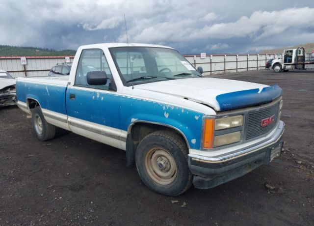 GMC