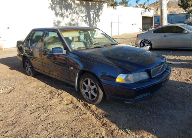 Volvo S70