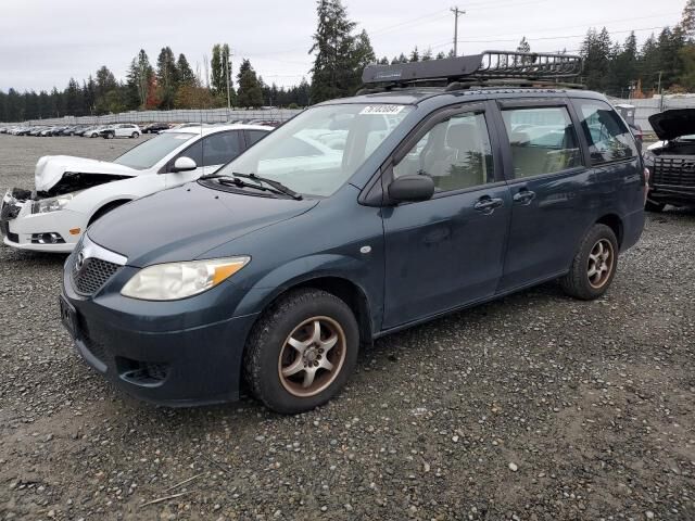 Mazda MPV