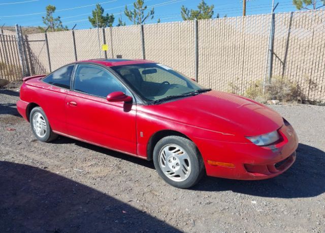 Saturn SC2