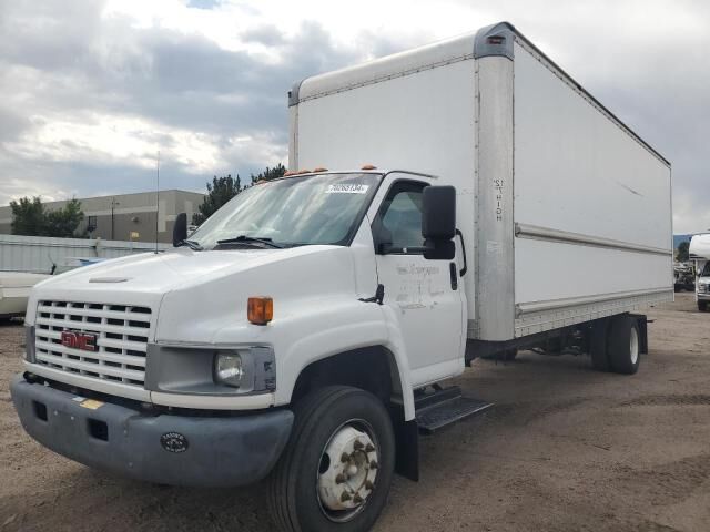 GMC C5