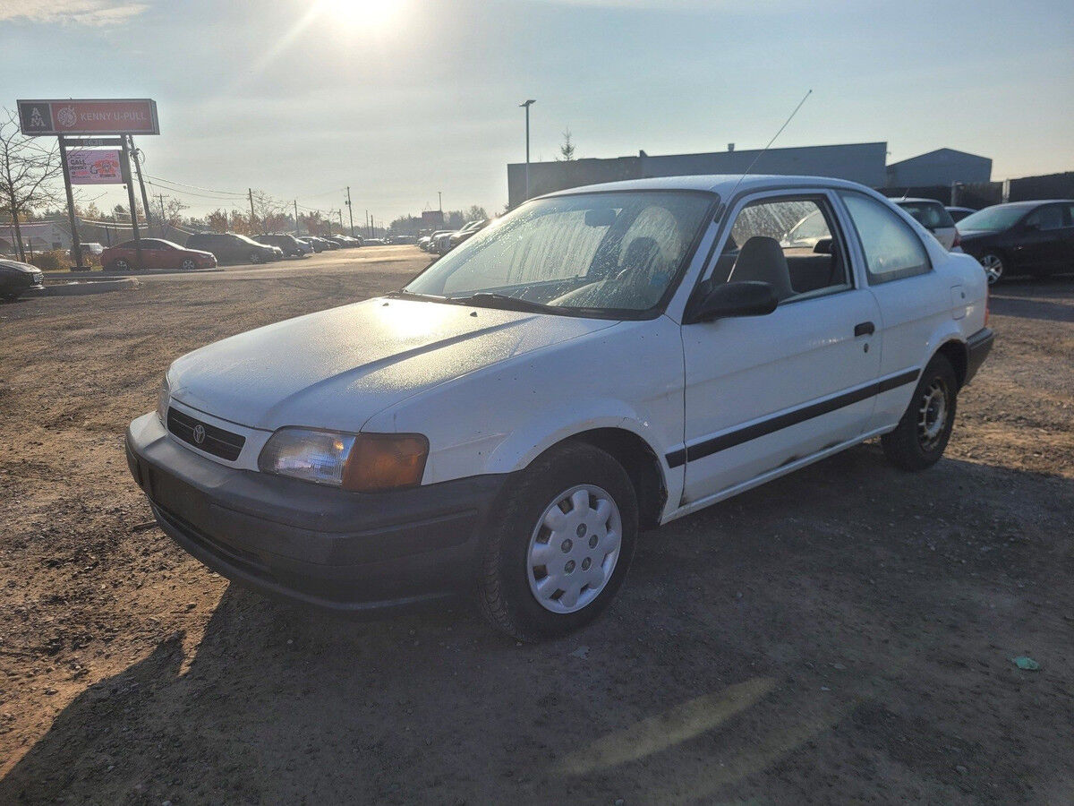 Toyota Tercel