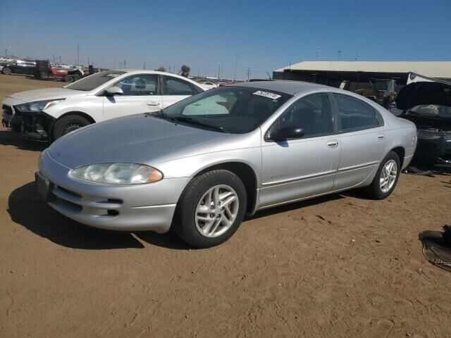 Dodge Intrepid