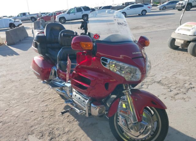 Honda GL1800