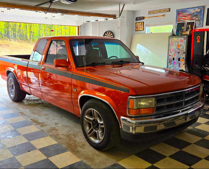 Dodge Dakota