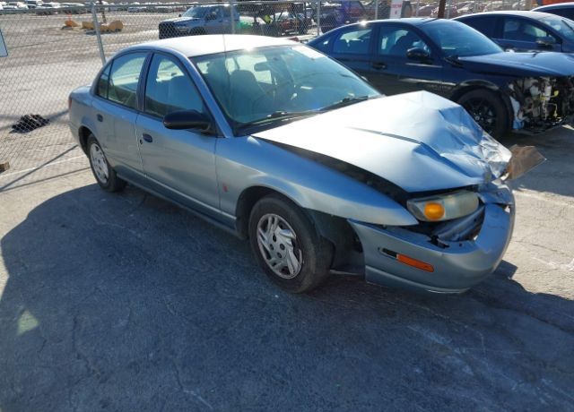 Saturn SL