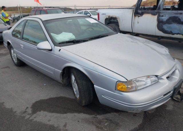 Ford Thunderbird