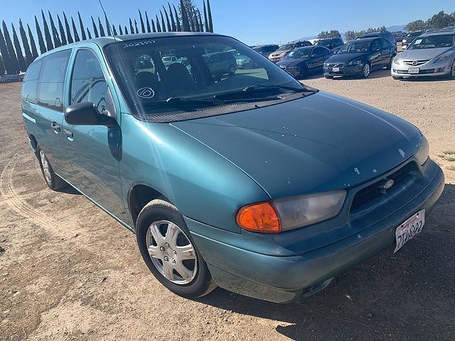 Ford Windstar