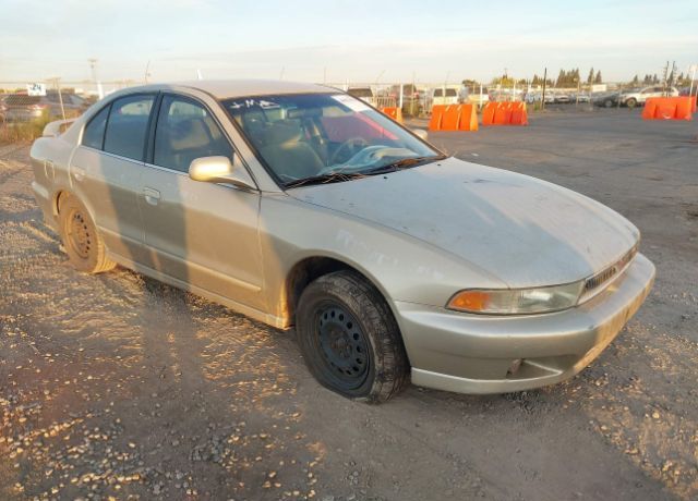 Mitsubishi Galant