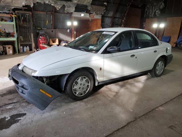Saturn SL1