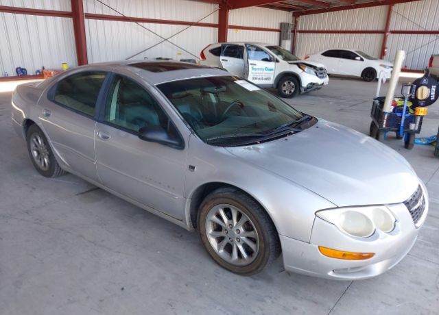 Chrysler 300