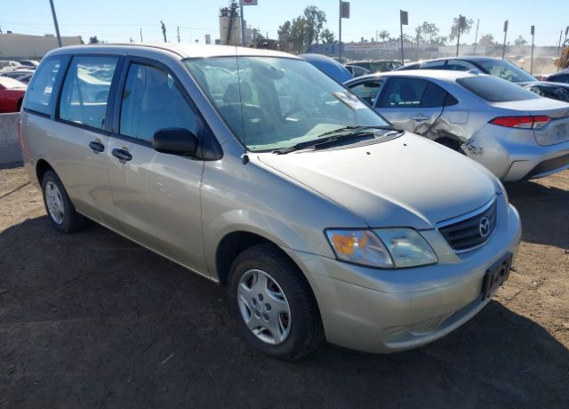 Mazda MPV