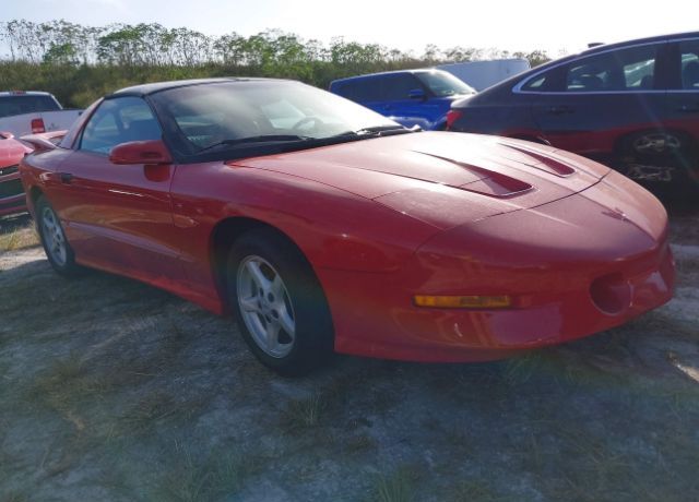 Pontiac Firebird