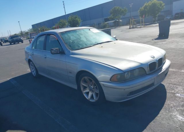 BMW 525i