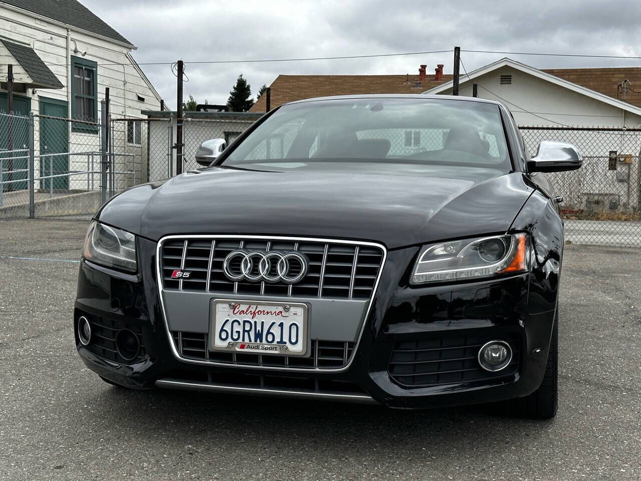 Audi S5