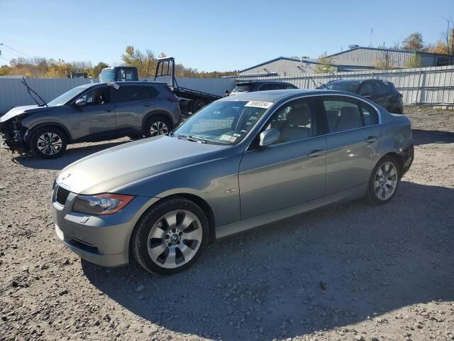 BMW 335xi