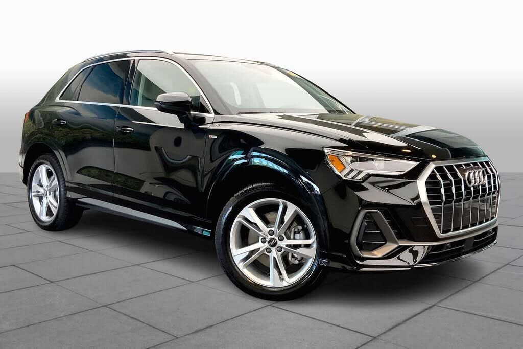 2024 Audi Q3