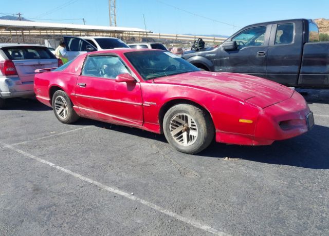 Pontiac Firebird