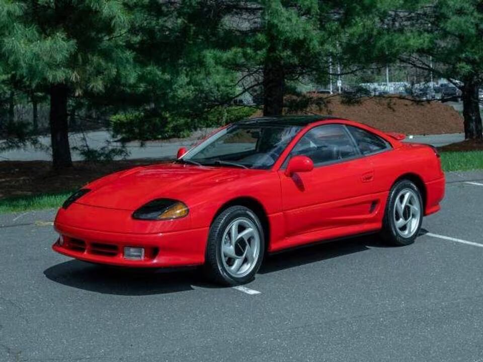 Dodge Stealth