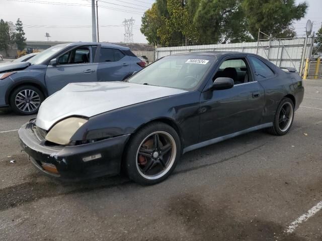 Honda Prelude