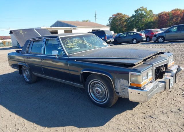 CADILLAC