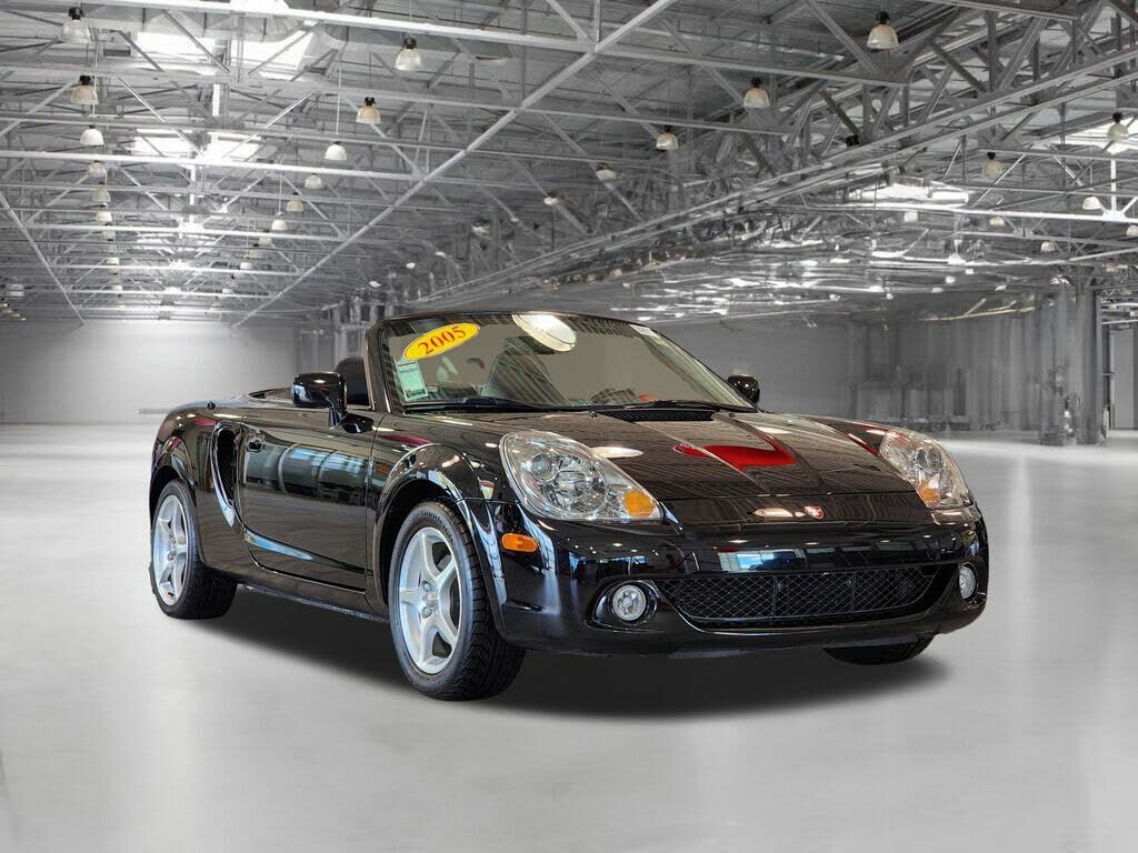 Toyota MR2